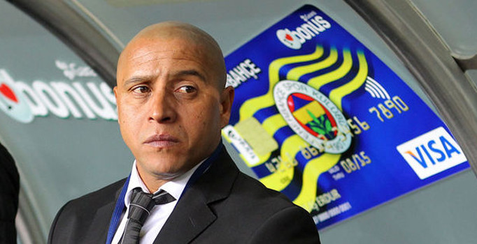 Roberto Carlos: Fenerbahçe'ye seve seve giderim