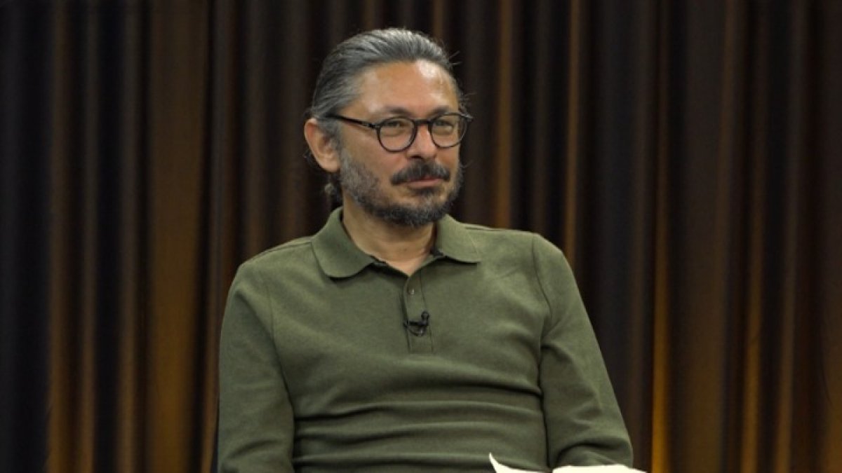 Ulaş Tol: Kürt seçmende Demirtaş'ın notu 10 üzerinden 7.1