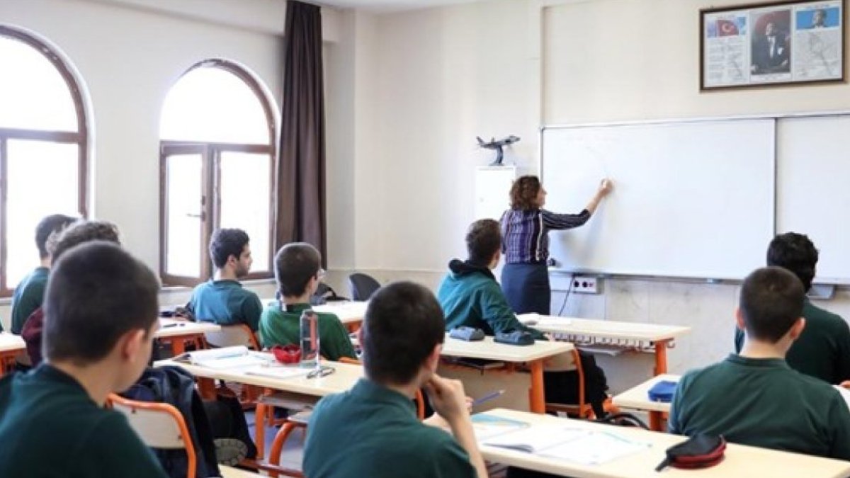 Eğitim-İş, mülakat uygulamasını yargıya taşıyor: Yeniden bir yasal düzenleme, bu sorunu çözer