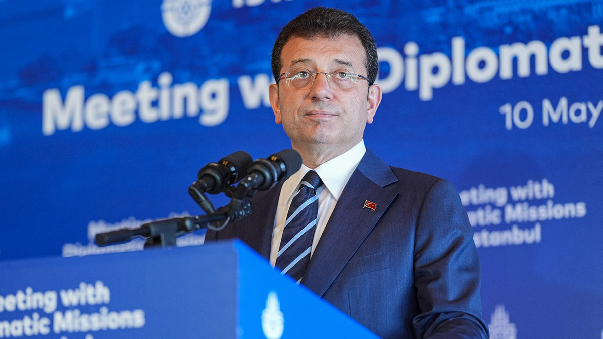 İmamoğlu duyurdu: Ücretsiz HPV aşısı uygulaması başlıyor