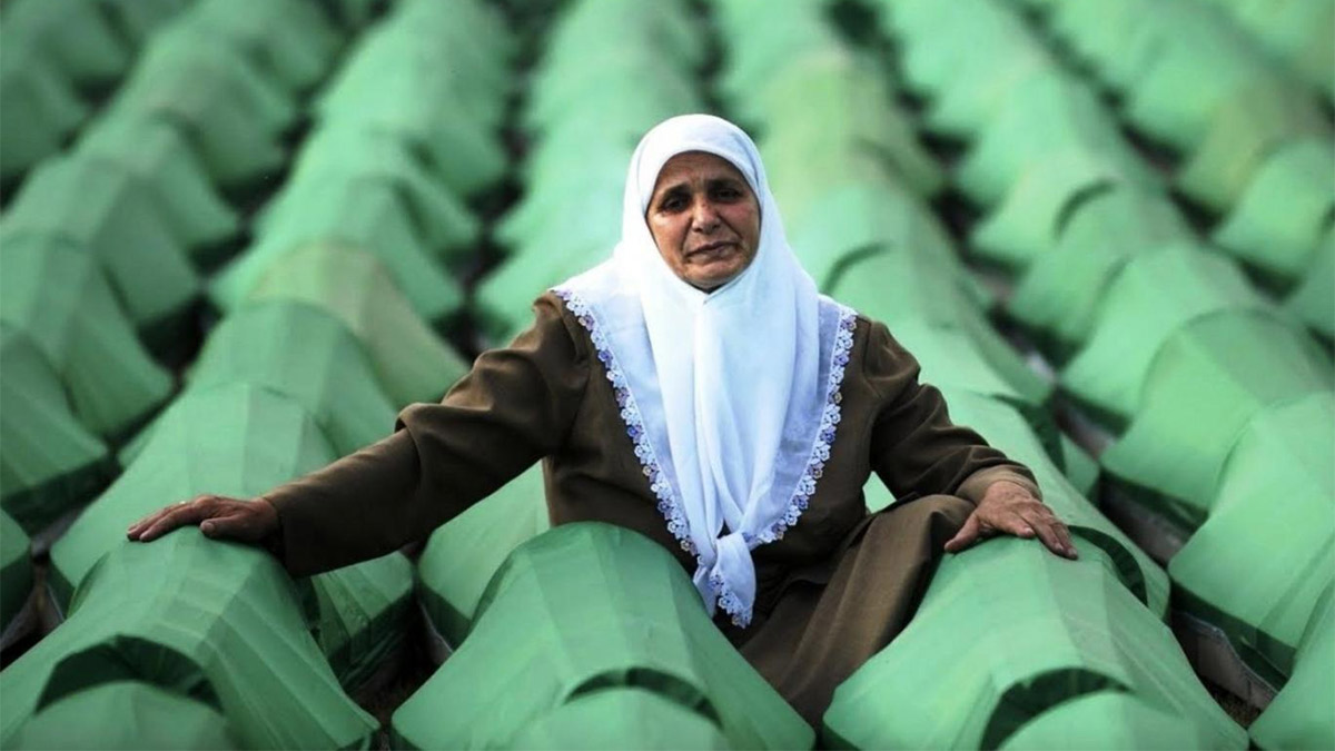 Boşnaklara da konser saygısızlığı! Kasten mi yapıyorsunuz?