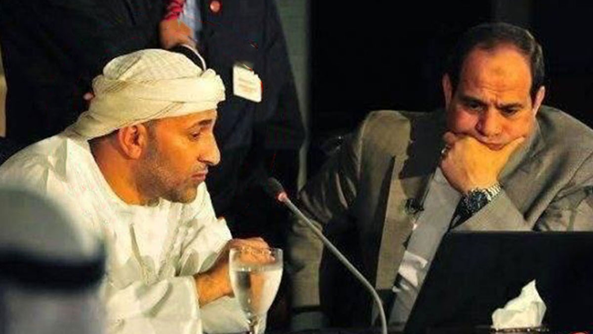 Mısırlı işadamı İsrail'in katliamını fırsata çevirdi: Filistinli mülteciler üzerinden milyonlarca doları cebe indirdi