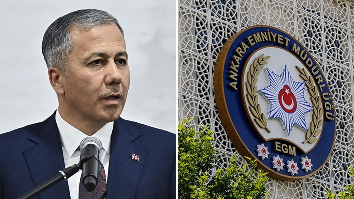 Emniyet'teki krizle ilgili Yerlikaya'dan günler sonra açıklama geldi: Tuzakları yerle bir edeceğiz