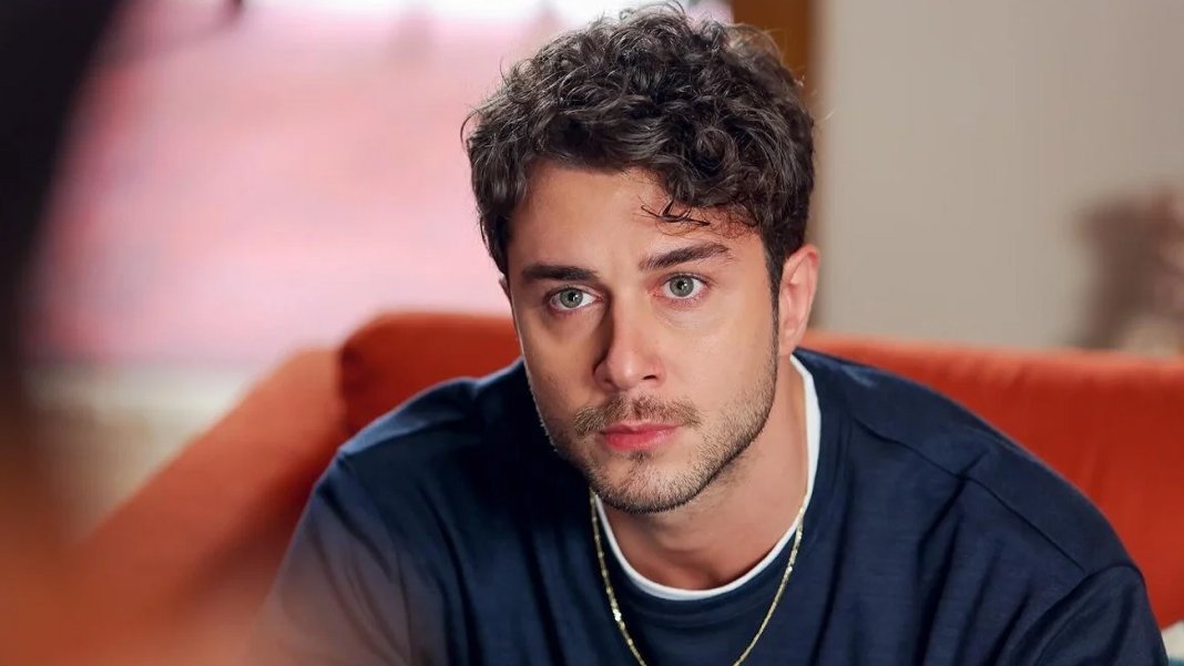 Ünlü oyuncu Onur Seyit Yaran ablasının taciz iddialarına yanıt verdi