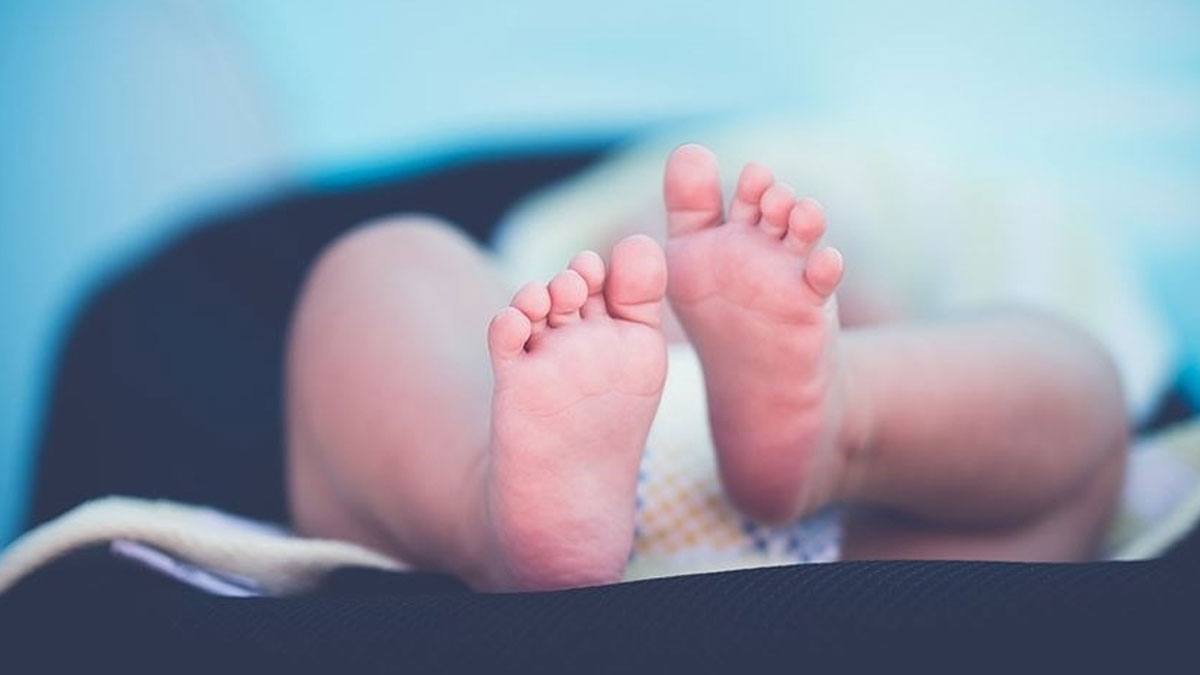 Türkiye'de 2023'te 958 bin 408 bebek doğdu: Doğum hızında endişelendiren düşüş
