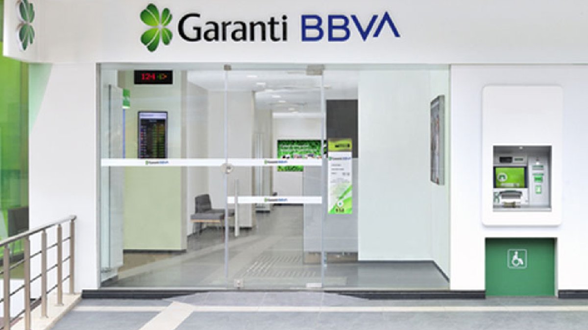 Garanti BBVA'dan bankanın satılacağı haberlerine ilişkin açıklama