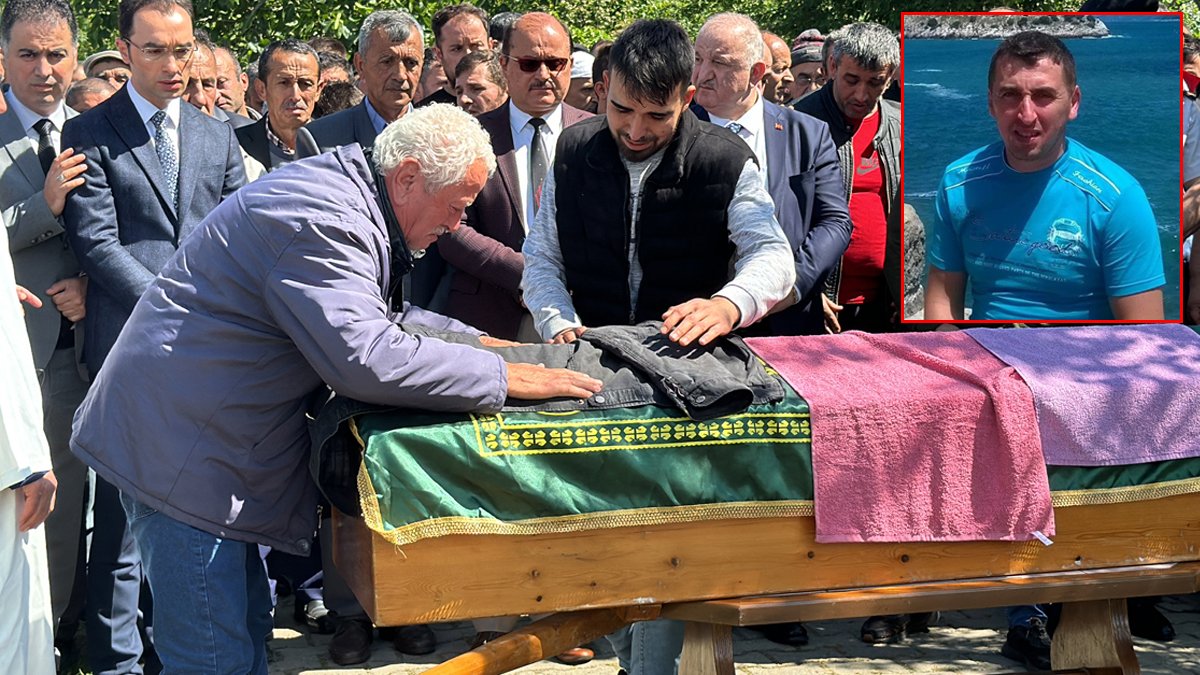 Zonguldak'ta göçükte ölen madenci ile ilgili kahreden detay: Emekli olduğu halde oğlunu evlendirmek için çalışıyormuş