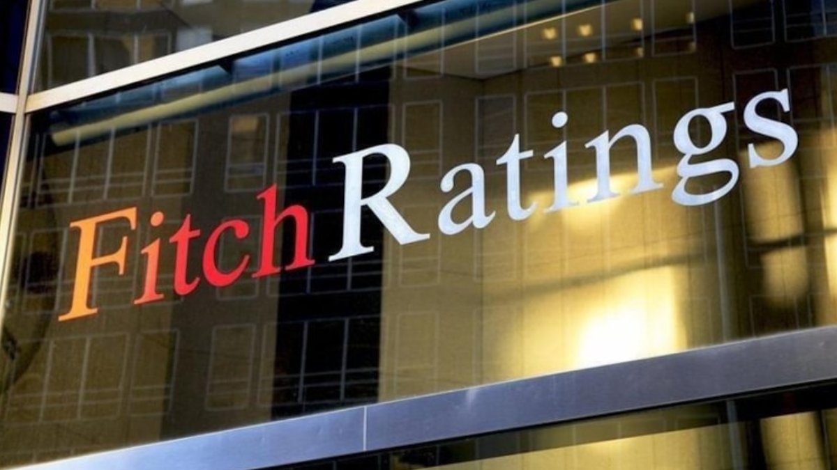 Fitch'den yeni rapor: Türkiye’nin finansman riskleri azalıyor