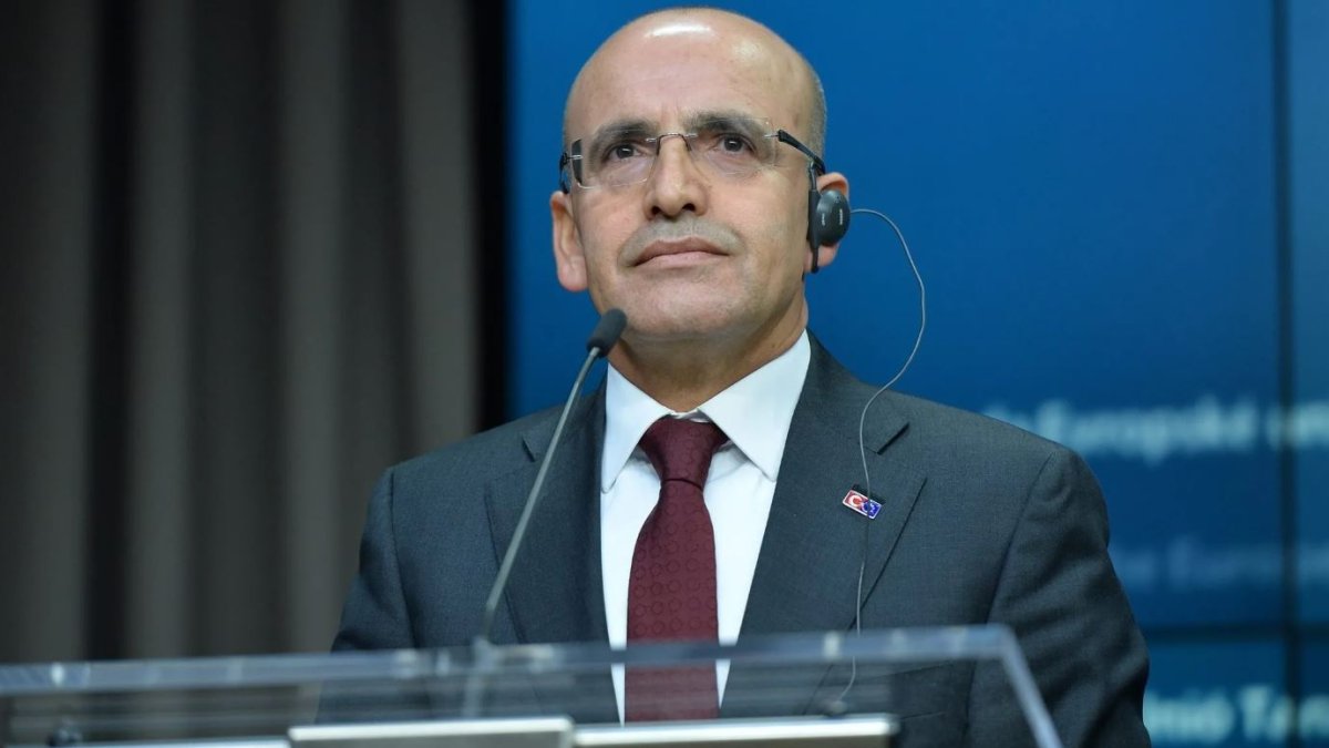 Şimşek'ten köprü-otoyol zammı açıklaması: Enflasyona etkisi sınırlı olacak