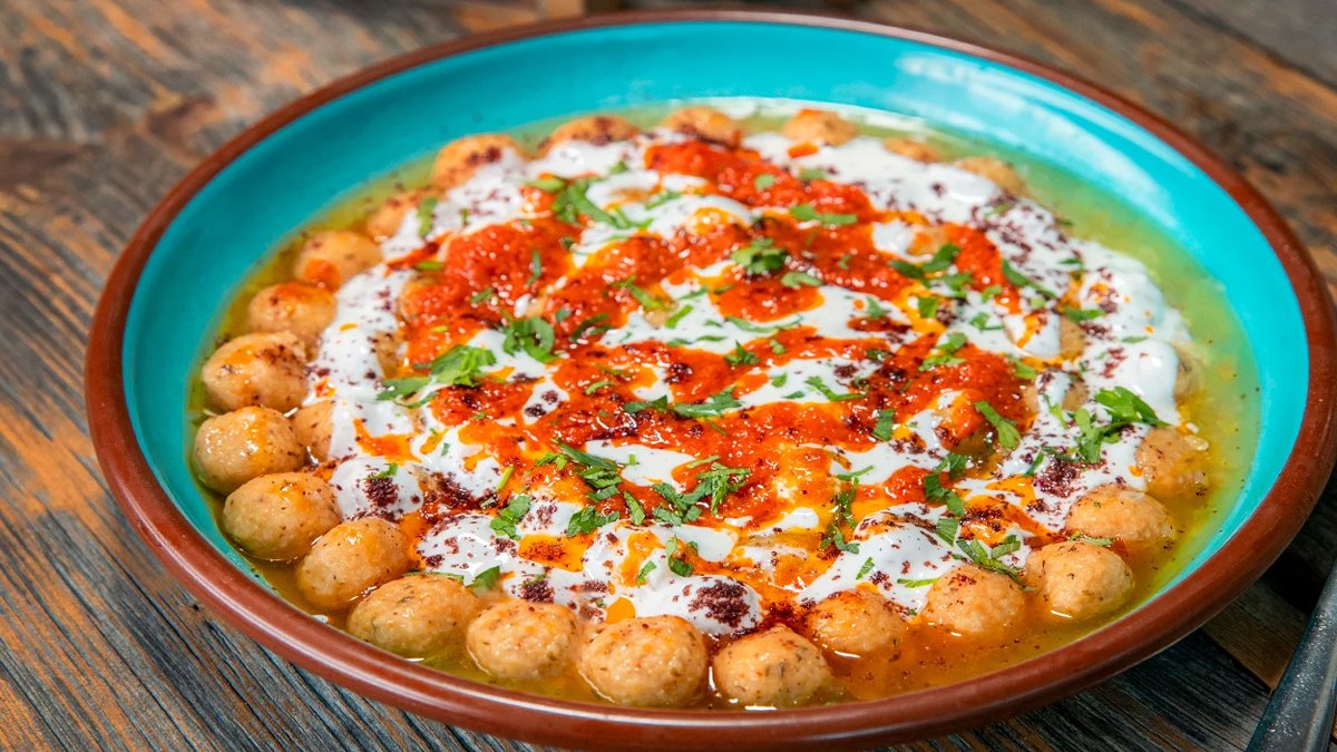 Kütahya'nın tarhana köftesi tarifi: Çorbasını bile unutturur, deneyenler keşke daha önce yapsaydım diyor