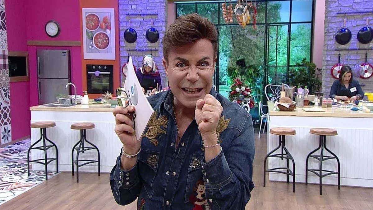 Fatih Ürek Gelin Görümce programıyla dönüyor! Gelinim Mutfakta'ya dişli rakip: Mekanın sahibi geliyor