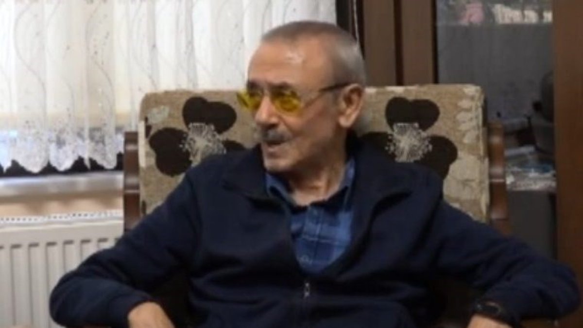 Aksaray'ın eski Belediye Başkanı Memiş Akın vefat etti