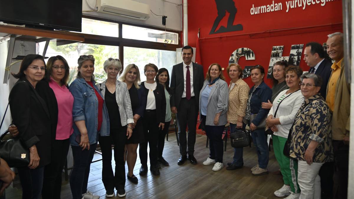 Başkan Zeyrek: “Halkımızın her bir kuruşuna sahip çıkıyoruz”