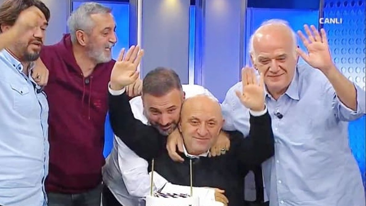 Beyaz Futbol'da sürpriz ayrılık! Bir dönem sona erdi: Kimse beklemiyordu...