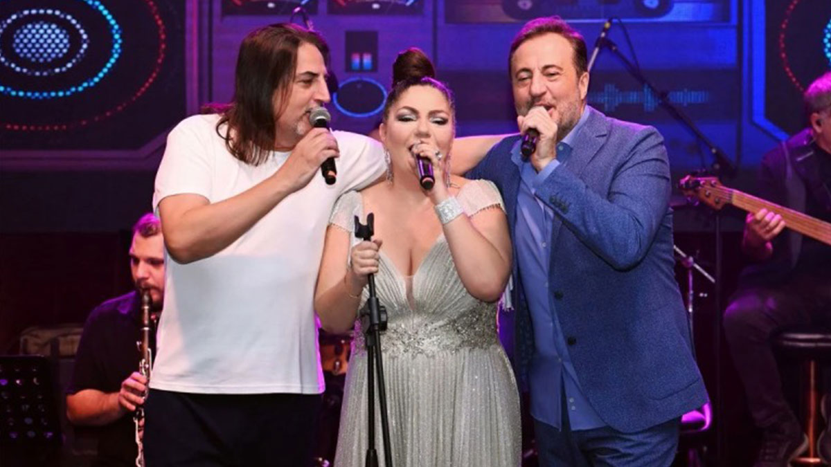 İzel-Çelik-Ercan grubundan beklenen haber geldi: Yine dağıldılar! Ayrılık nedeni şaşırttı