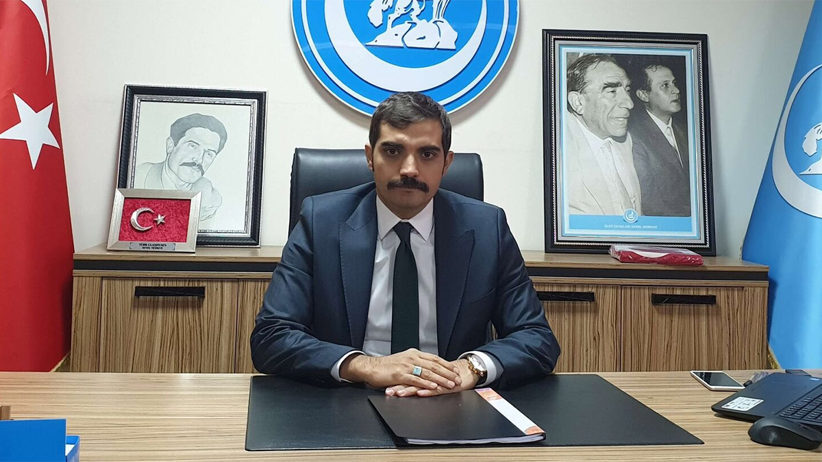 Sinan Ateş'in yakın arkadaşı Ömer Zengin ifadesini paylaştı: 10 yaşındaki bir kız çocuğuyla iddianamedeyim