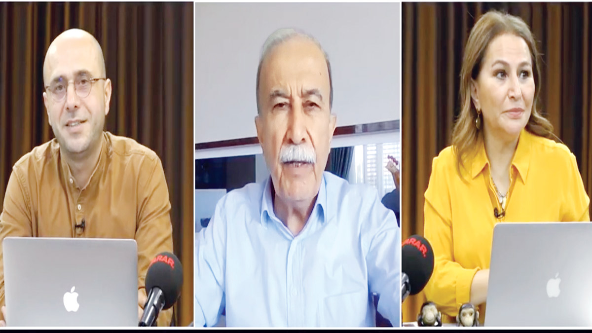 Hanefi Avcı Emniyet'teki skandalı anlattı: Mafyanın operasyonu