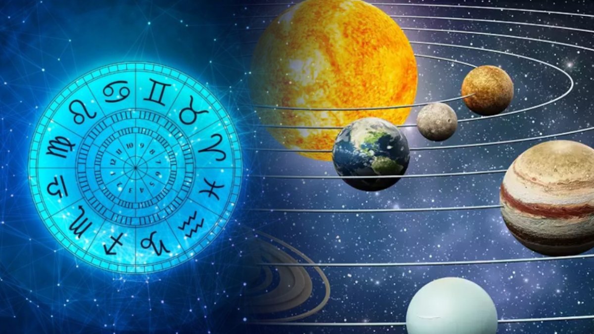 Astrolojiye inananların zeka seviyesini açıkladılar! Sonuç ise herkesi şaşırttı