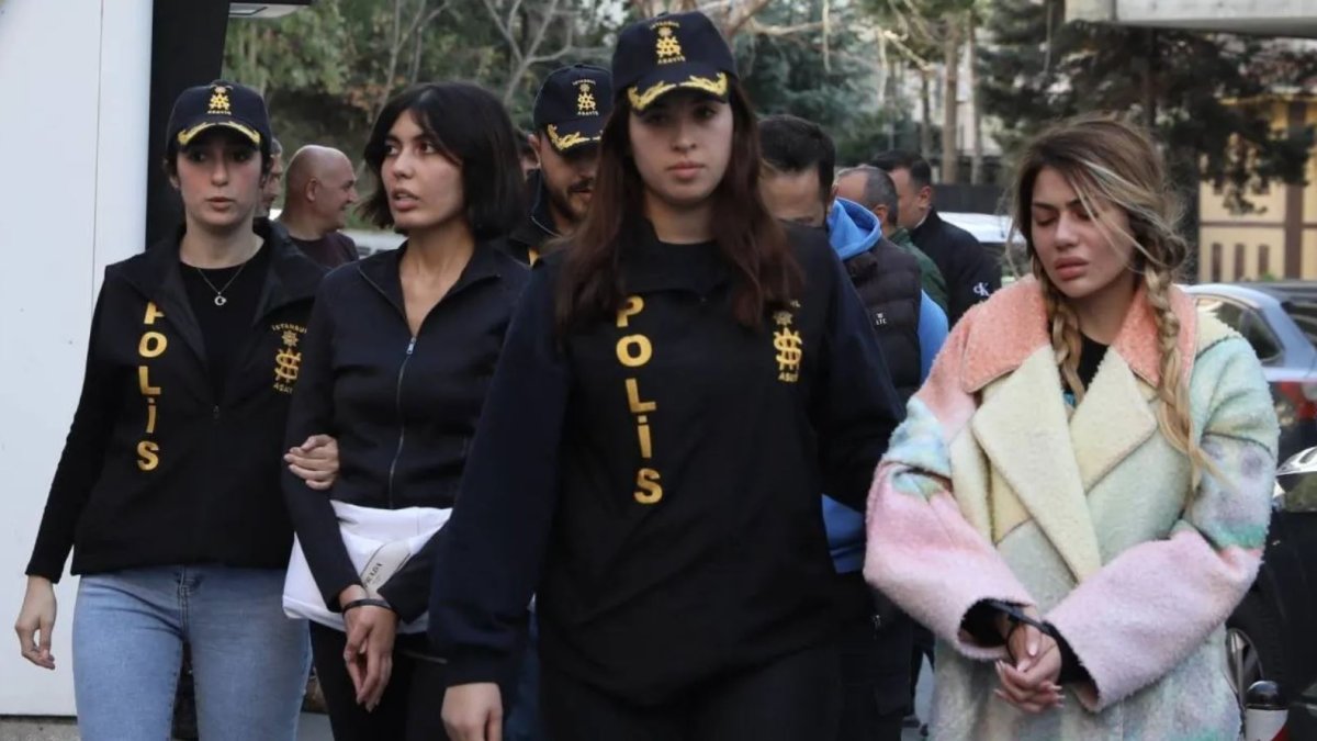 Candan kardeşler iddianamesinin detayları ortaya çıktı: Örgütün kasasıydı, parayı çevreye saçıyordu