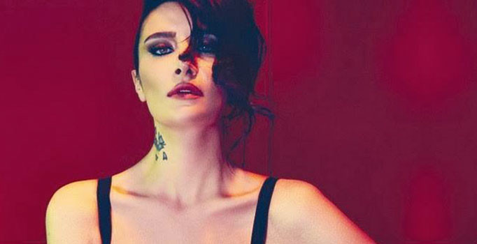 Sıla’ya 'halkı kin ve düşmanlığa tahrik'ten suç duyurusunda bulunuldu - Son dakika haberleri