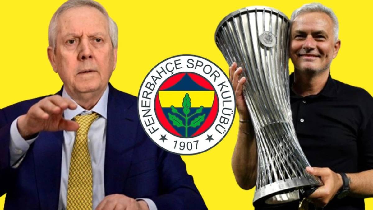 Aziz Yıldırım geldiği gibi o iki yıldızı Fenerbahçe'den gönderiyor! İsimleri kara listeye alındı, telaşla kulüp arıyorlar