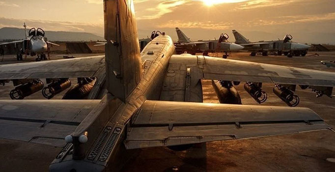 Klintseviç: Hmeymim tam teşekküllü bir üsse dönüştürülecek - Suriye'de son durum