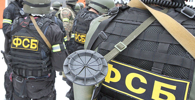 Rusya ile Ukrayna arasında Kırım gerilimi: Poroşenko'dan teyakkuza geçin emri - Son dakika haber