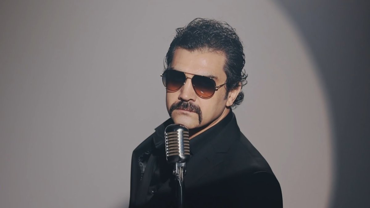 Tiryakinim kaldırıldı! Sadece Türkiye'de değil, dünyada viral olmuştu: Bayhan'dan açıklama geldi