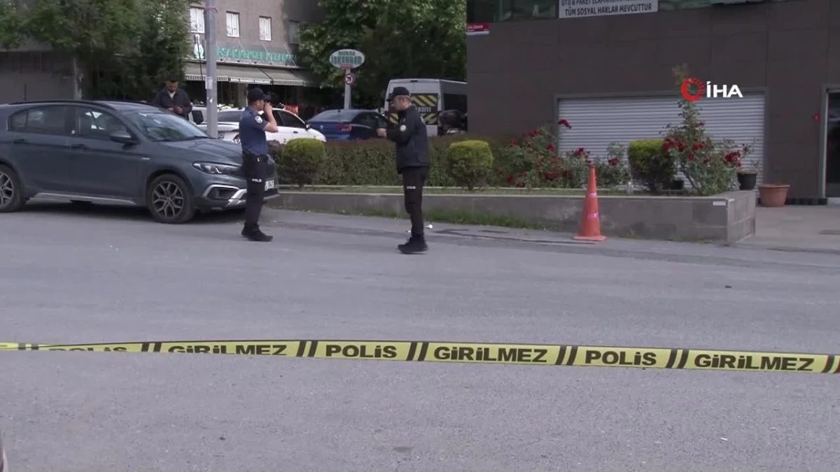 Küçükçekmece'de kadın cinayeti: Bahar'ı eski nişanlısı katletti!