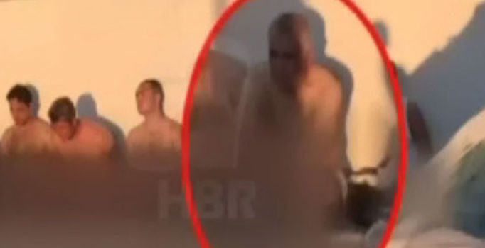 Adil Öksüz'ün darbecilerle gözaltına alındığının kanıtı ortaya çıktı - Son dakika haberleri