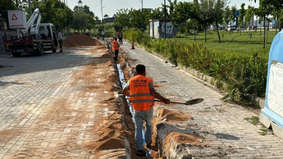 Muhtar Aynur Tava: “Su ile sınavımız son bulacak”