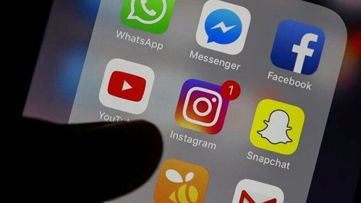 MİT'ten çocuklara sosyal medya uyarısı