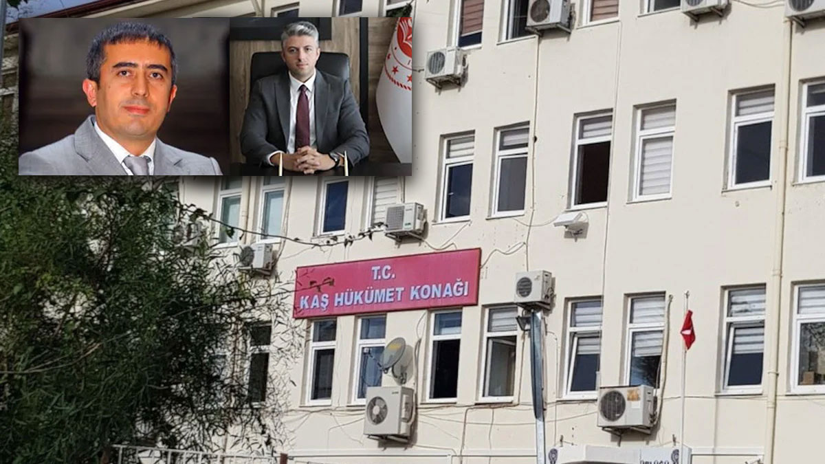 Avukatı tuvaletten polis zoruyla attıran başsavcıya eski hocasından tepki