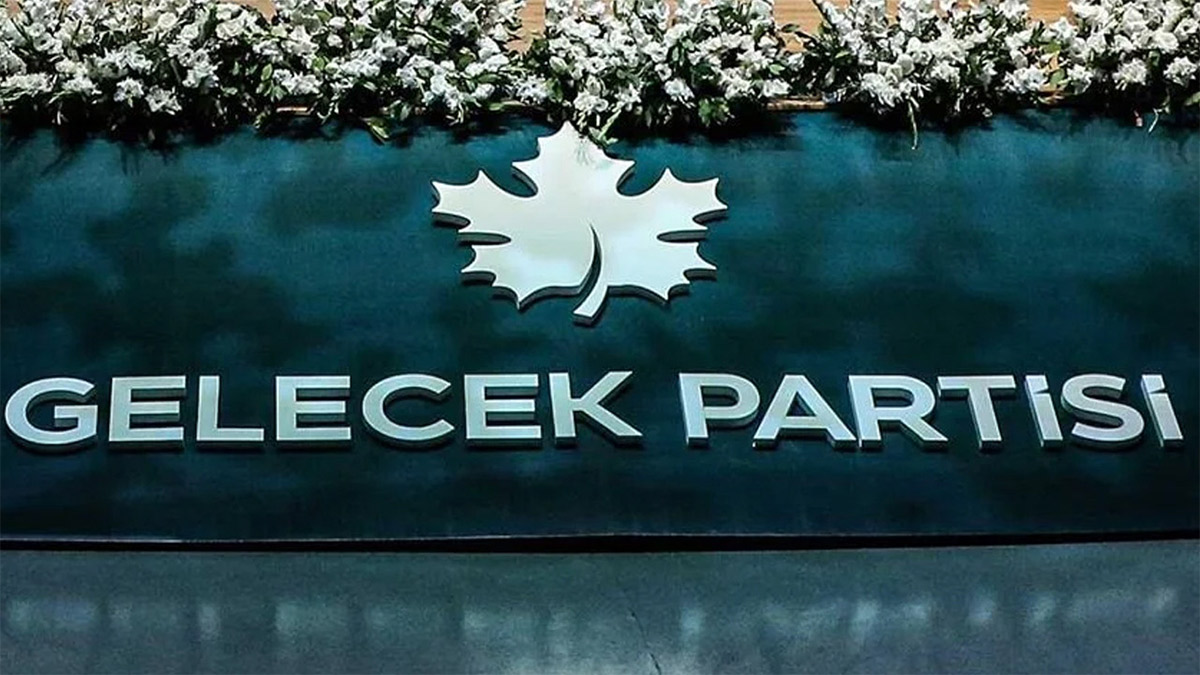 Gelecek Partisi'nden Boşnaklara saygısızlığa tepki