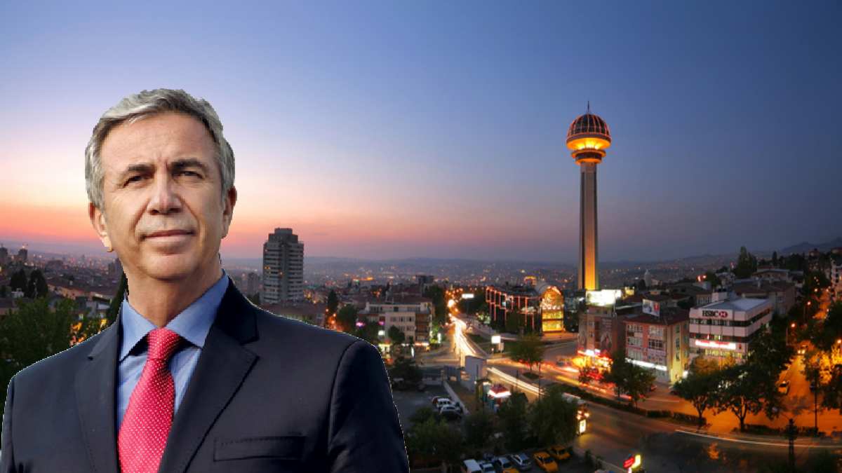 Ankara’da dev hizmet! Hem de ücretsiz! Herkes Ankara’da yaşasaydım diyecek