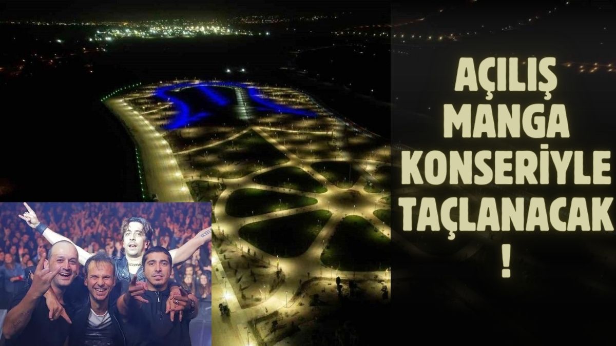 Ankaralıların heyecanla beklediği gün geldi! Belediye sözünü tuttu, bataklıktan dönüştürdü: Orası büyük bir coşkuyla açılıyor…