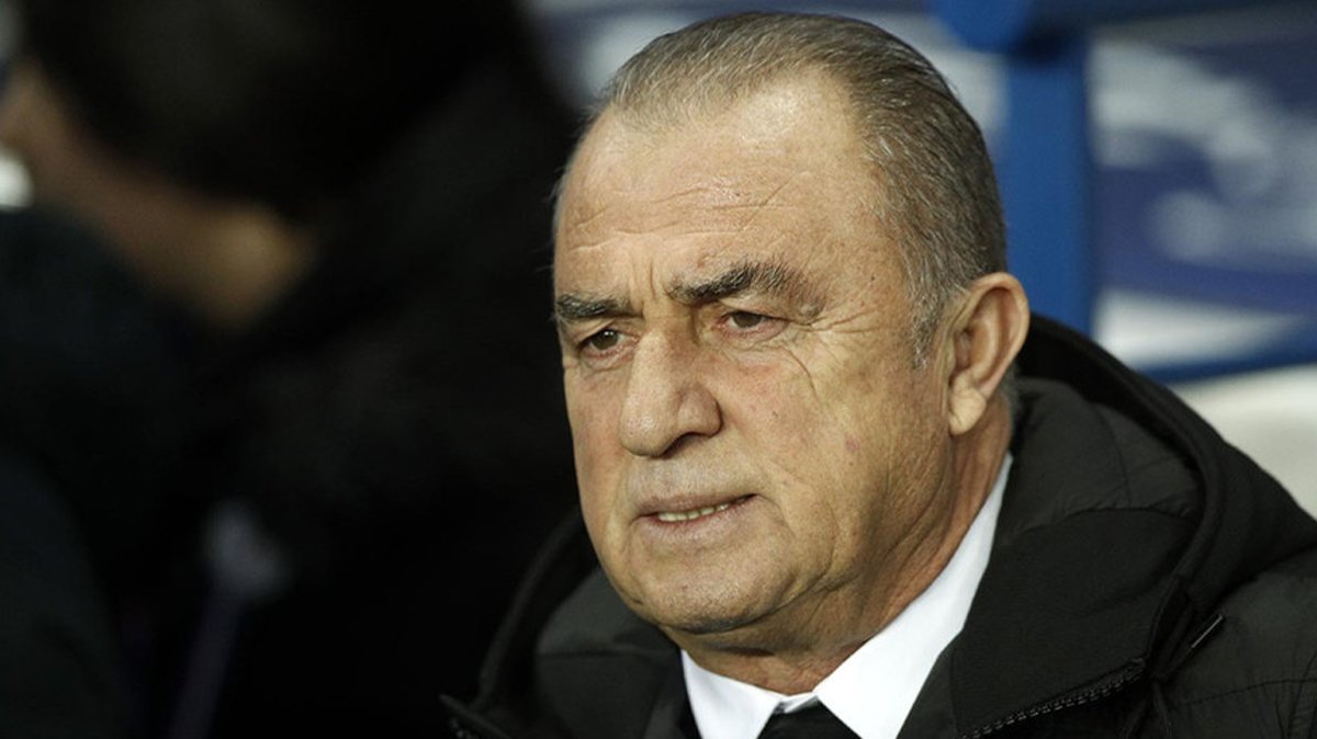 Fatih Terim'in Yunanistan macerası sona erdi