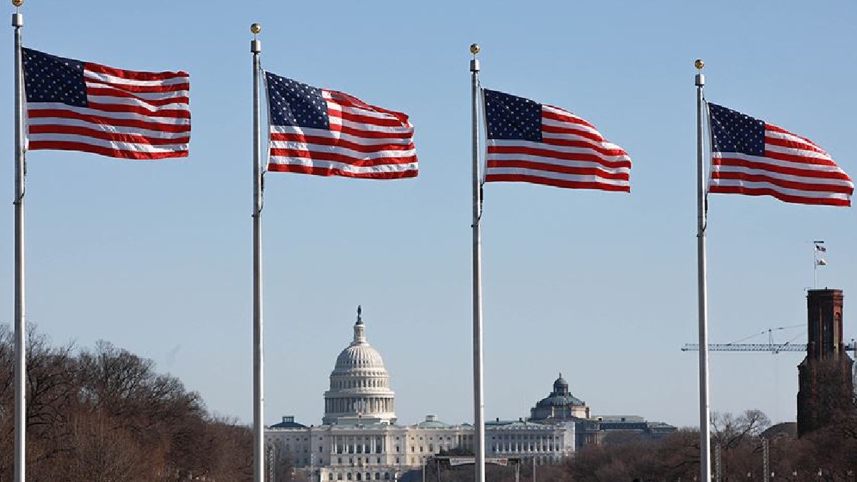 ABD’den Rusya’ya yeni yaptırımlar: Hedef Kuzey Kore’yle iş birliğini engellemek