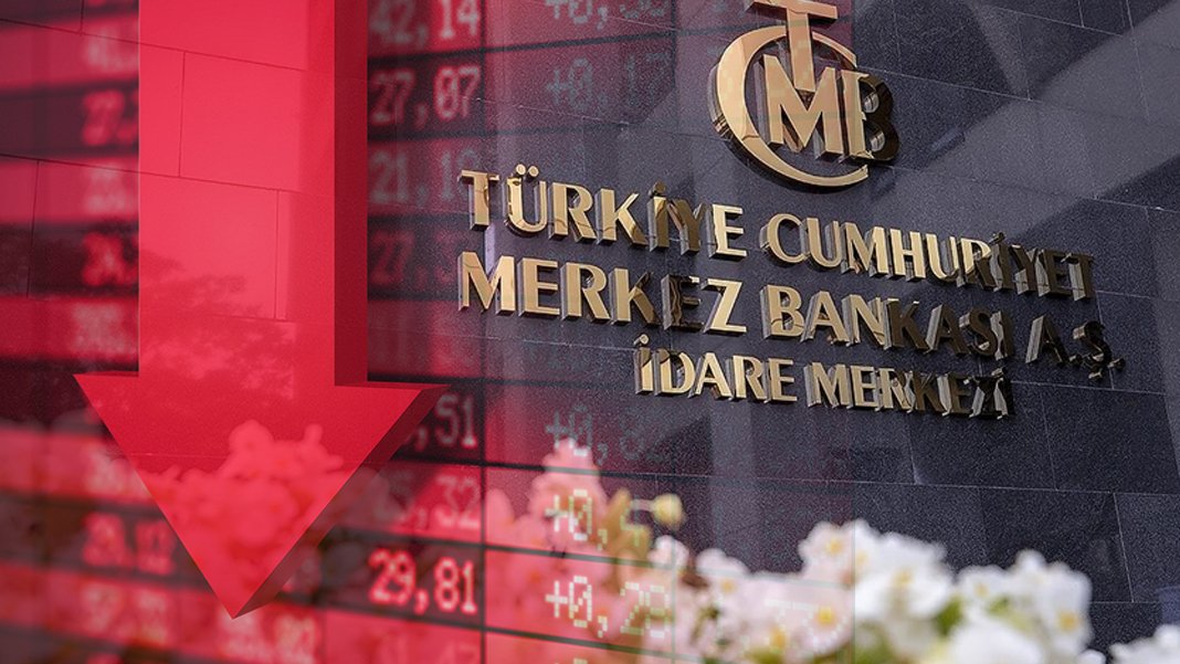TCMB Piyasa Katılımcıları Anketi yayımlandı: Enflasyon ve dolar beklentisi düştü