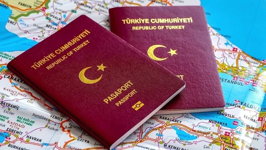 Vize ret oranı yüzde 16'yı gördü: ABD bir yıl kapıyı kapattı! Schengen bölgesi ise mayısta randevu almıyor