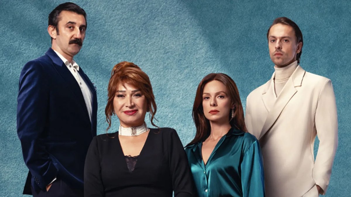 Sezon finali öncesi sürpriz transfer: Ünlü oyuncu 'Sandık Kokusu'na dahil oldu