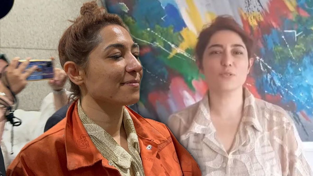 Kalben'i arkadaşının ihbar ettiği ortaya çıktı: Videosunu çekip para istemiş