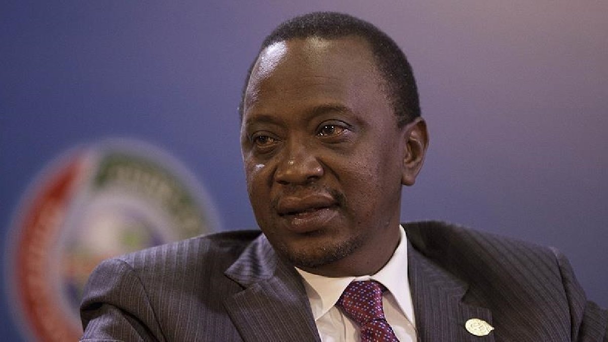 Kenya lideri Ruto’dan ‘Afrika’ mesajı: Fırsatlar kıtası olarak bakın