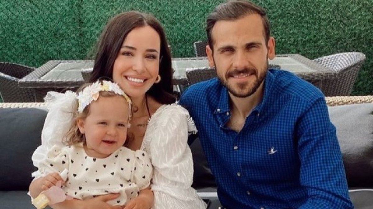 Ümit Erdim ile Seda Erdim boşandı