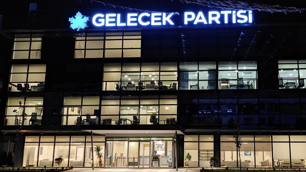 Gelecek Partisi'nde yeni görevlendirmeler: İstanbul İl Başkanı da değişti