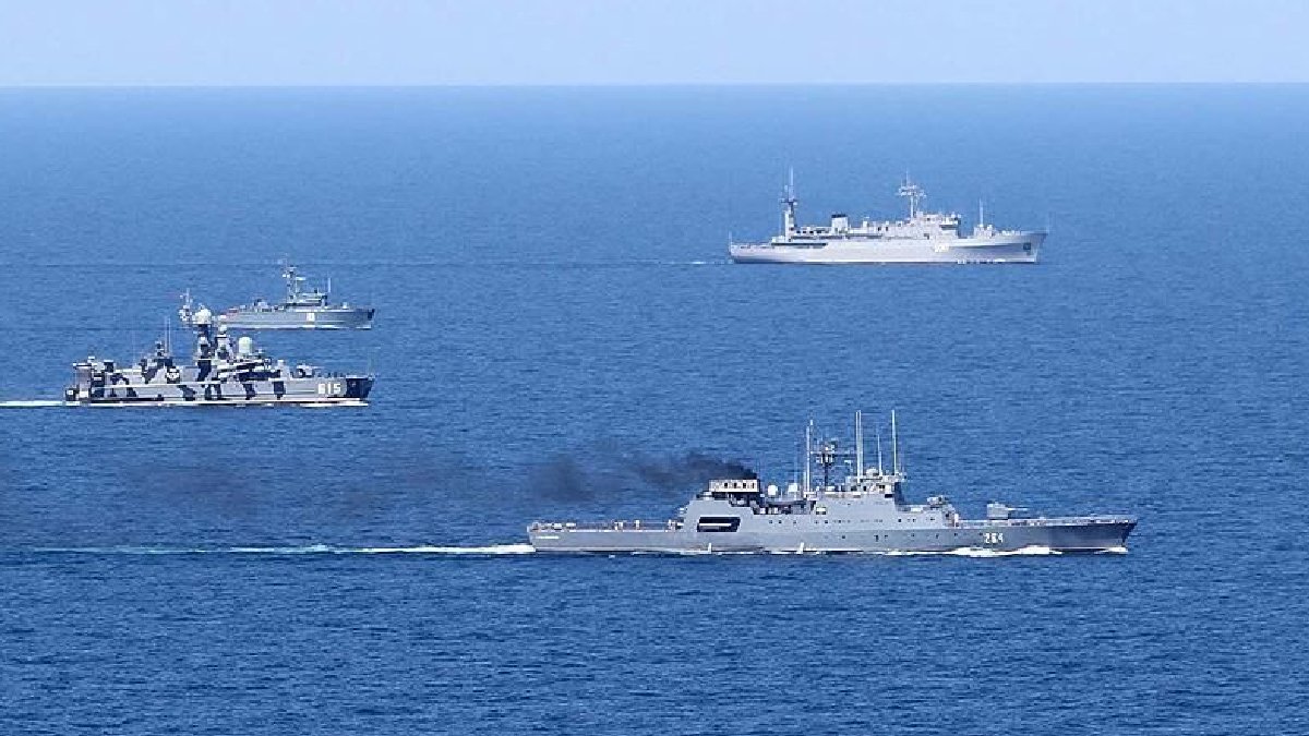 Japonya’dan Filipinler’e yarım milyar dolarlık gemi kredisi