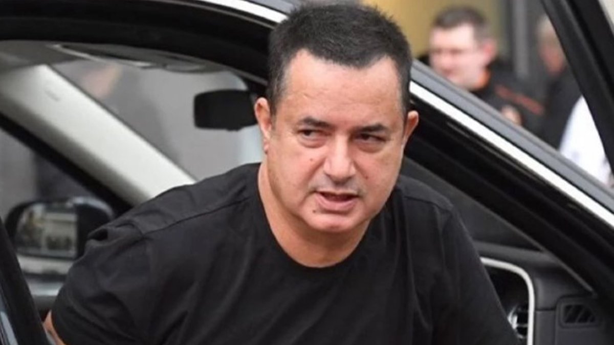 Acun Ilıcalı'dan Fenerbahçe sürprizi