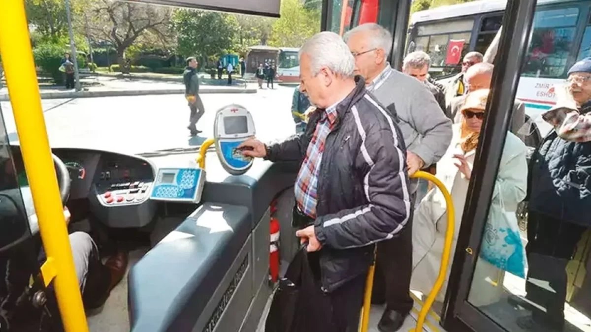 19 Mayıs'ta toplu taşıma ücretsiz mi olacak? Ankara, İstanbul, İzmir... O iller için tek tek açıklandı