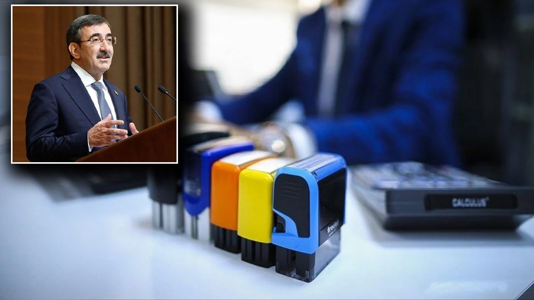 Cumhurbaşkanı Yardımcısı Yılmaz merak edilen 'kamuda tasarruf'un detayını açıkladı: Eleman alınmayacak diye bir şey yok