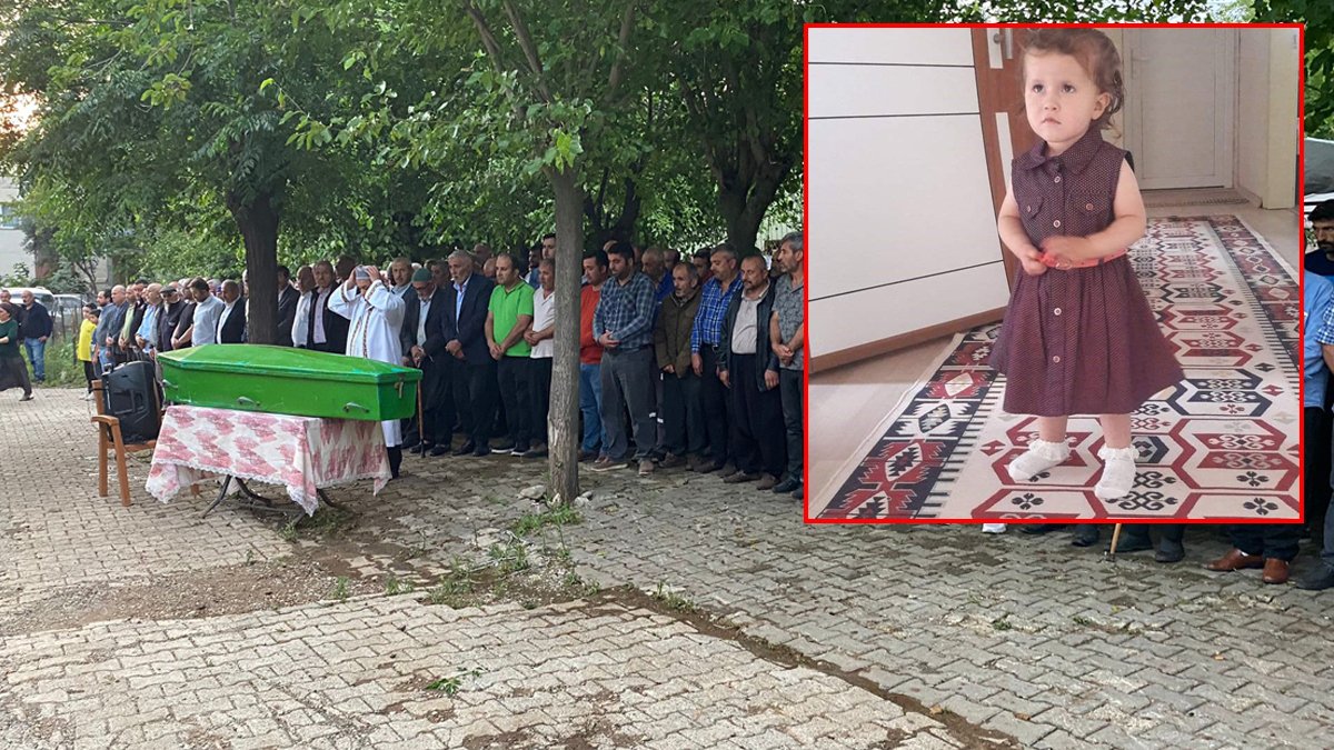 5 yaşındaki Gökçe'nin şüpheli ölümü: Son sözü 'Anne beni bir şey ısırdı' oldu